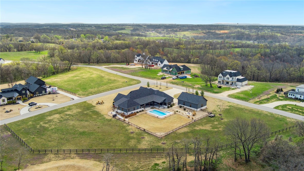 Highlands At Elm Spgs - Residential