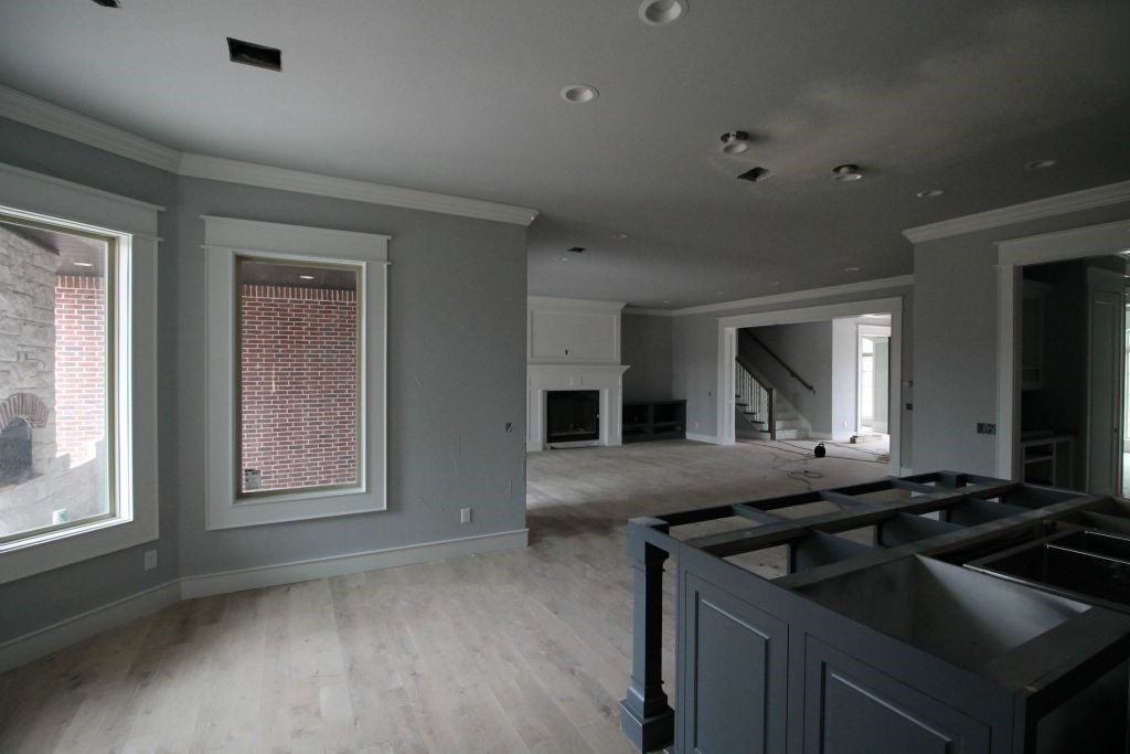 Versailles Sub - Residential