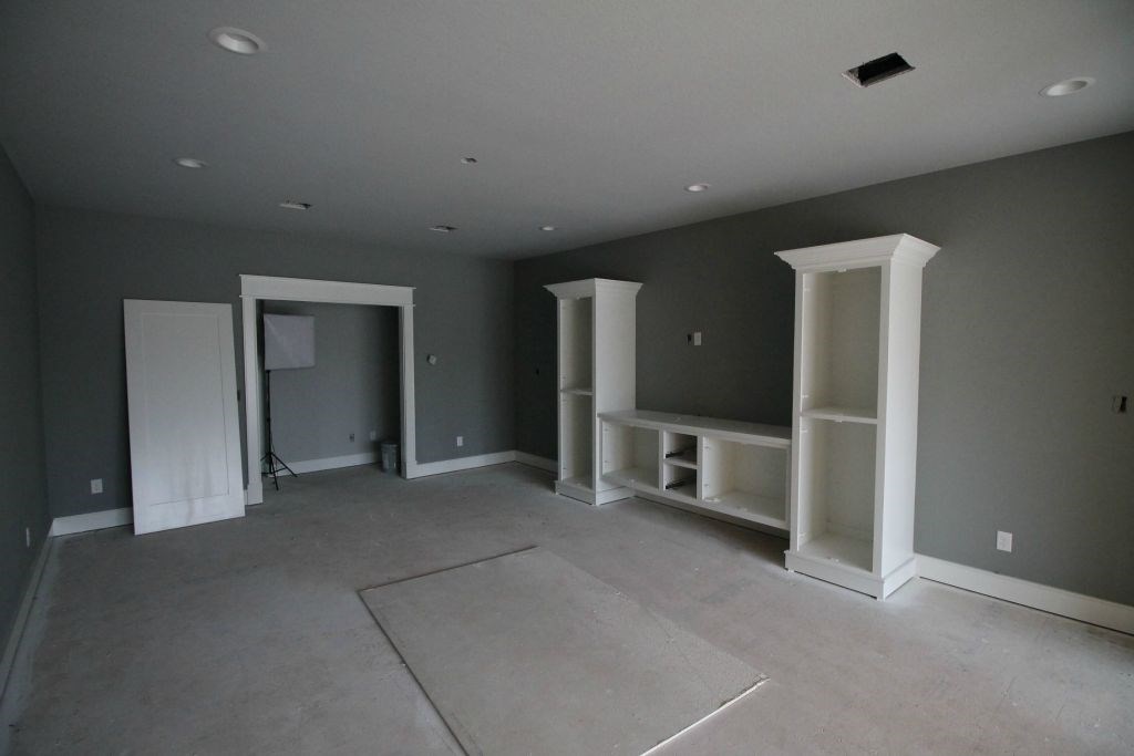 Versailles Sub - Residential