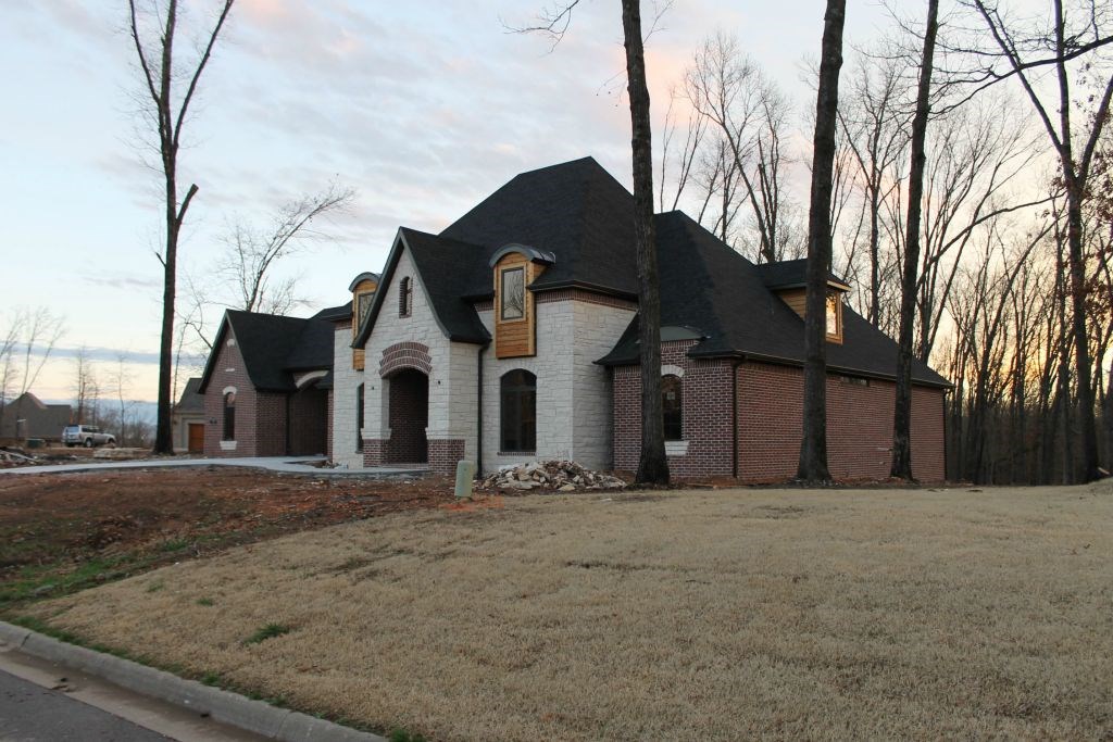 Versailles Sub - Residential