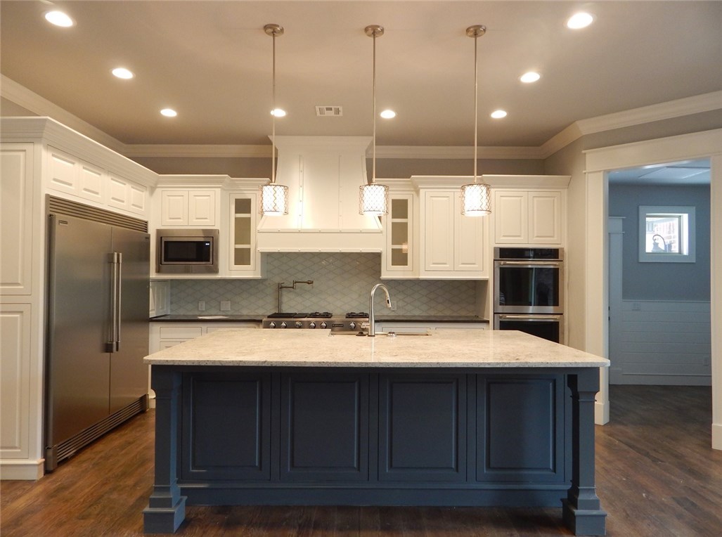 Versailles Sub - Residential