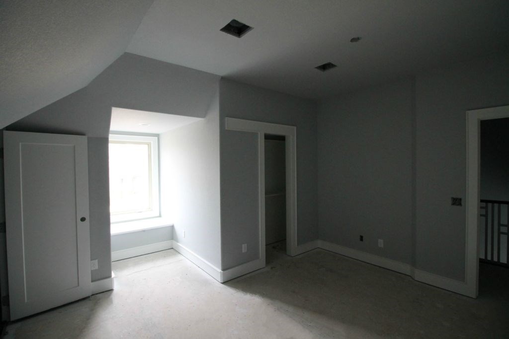 Versailles Sub - Residential