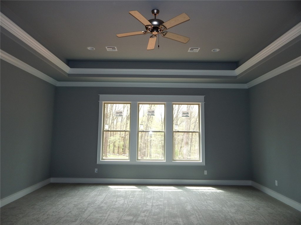 Versailles Sub - Residential