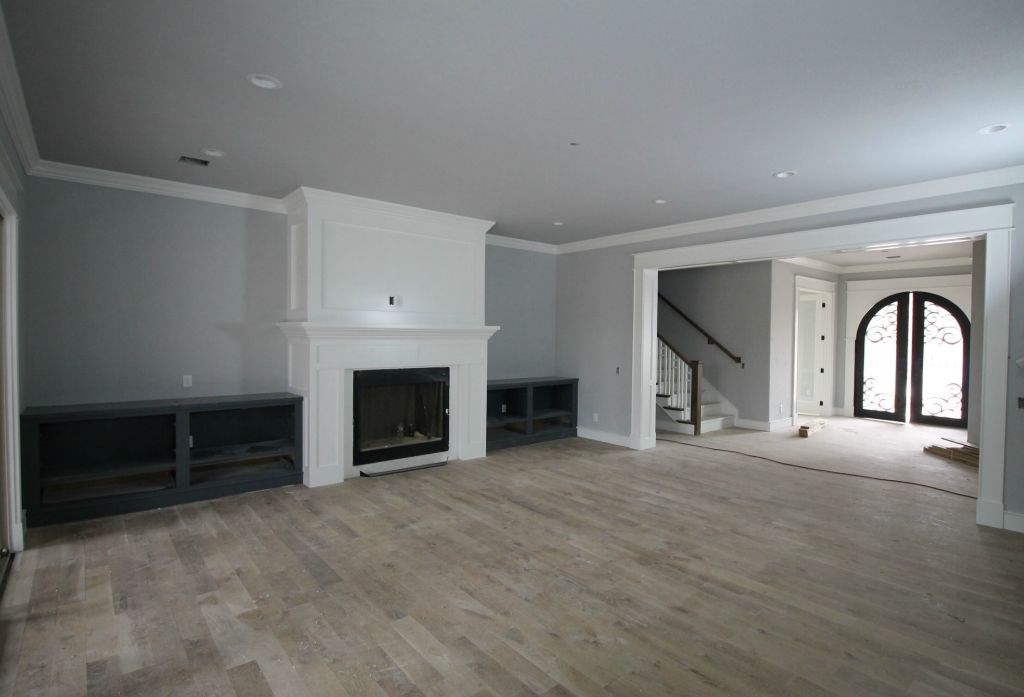 Versailles Sub - Residential