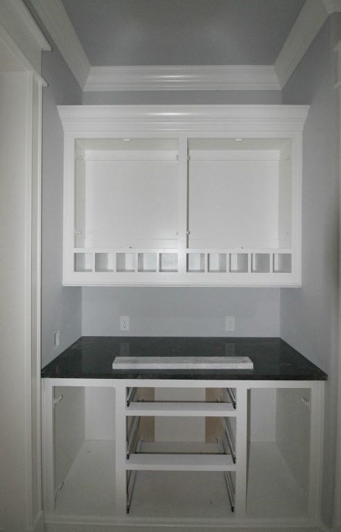 Versailles Sub - Residential