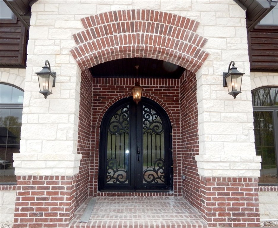 Versailles Sub - Residential