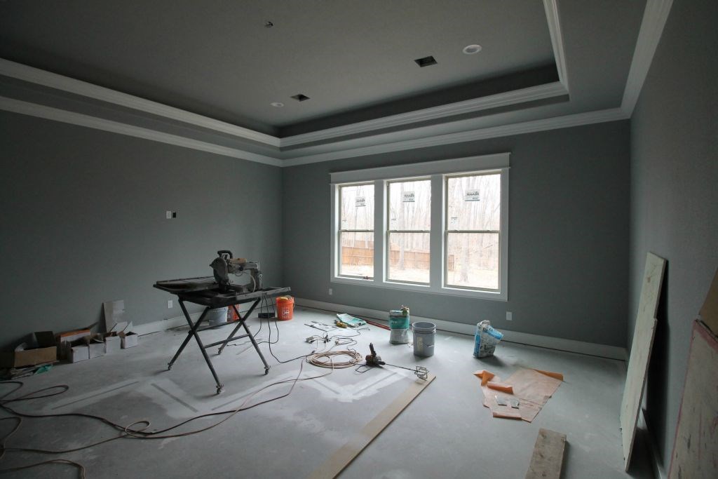 Versailles Sub - Residential