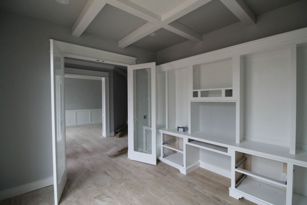 Versailles Sub - Residential