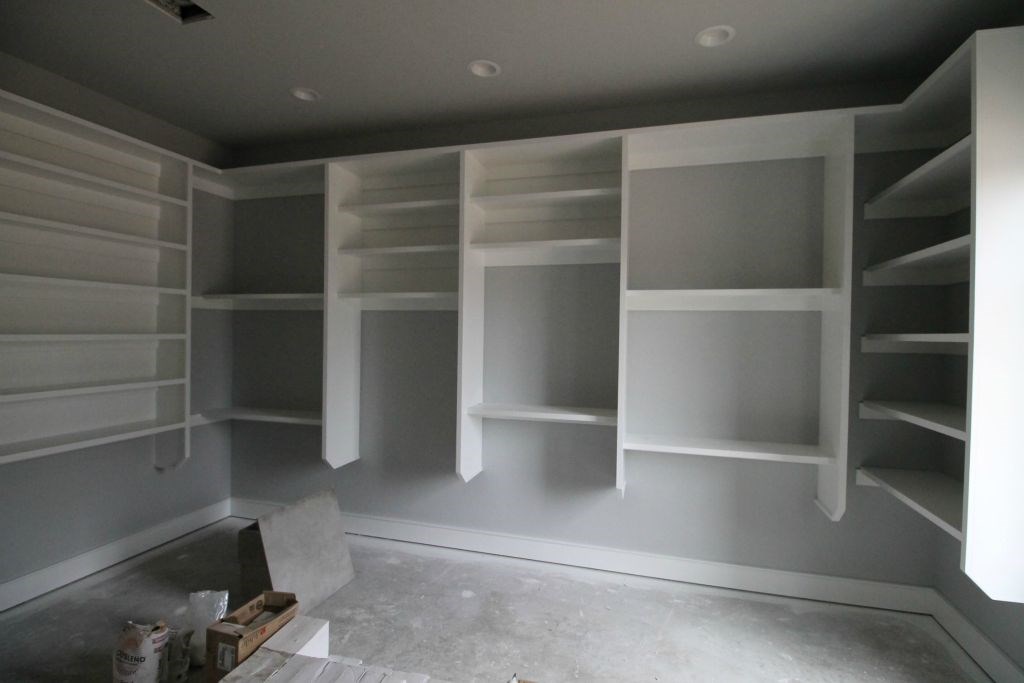 Versailles Sub - Residential