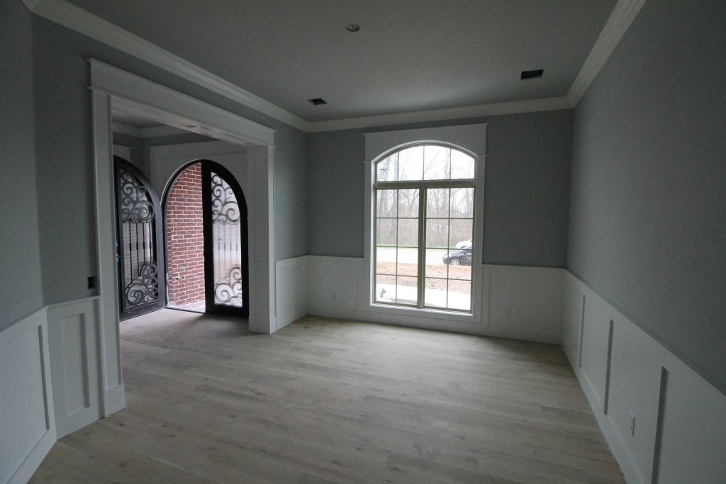 Versailles Sub - Residential