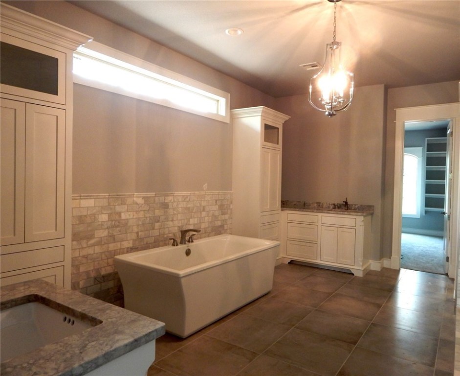 Versailles Sub - Residential