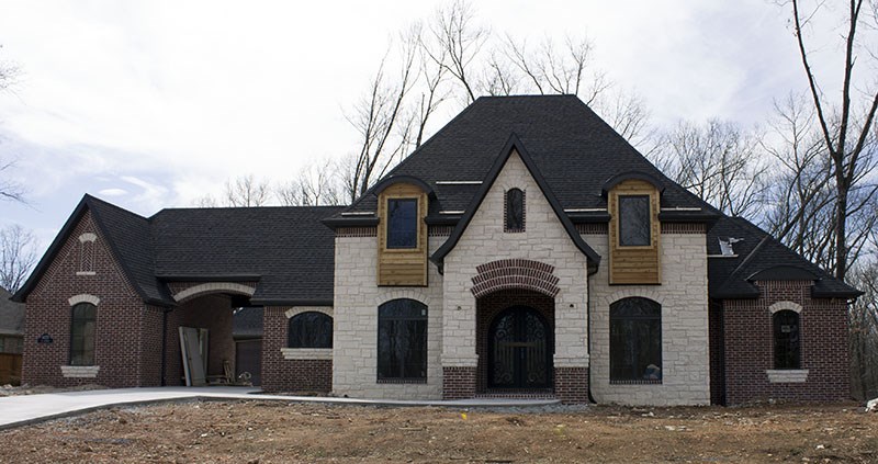 Versailles Sub - Residential