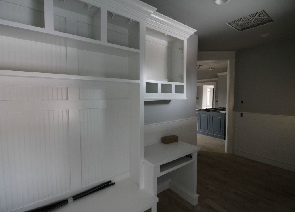 Versailles Sub - Residential