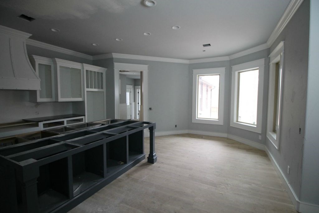 Versailles Sub - Residential