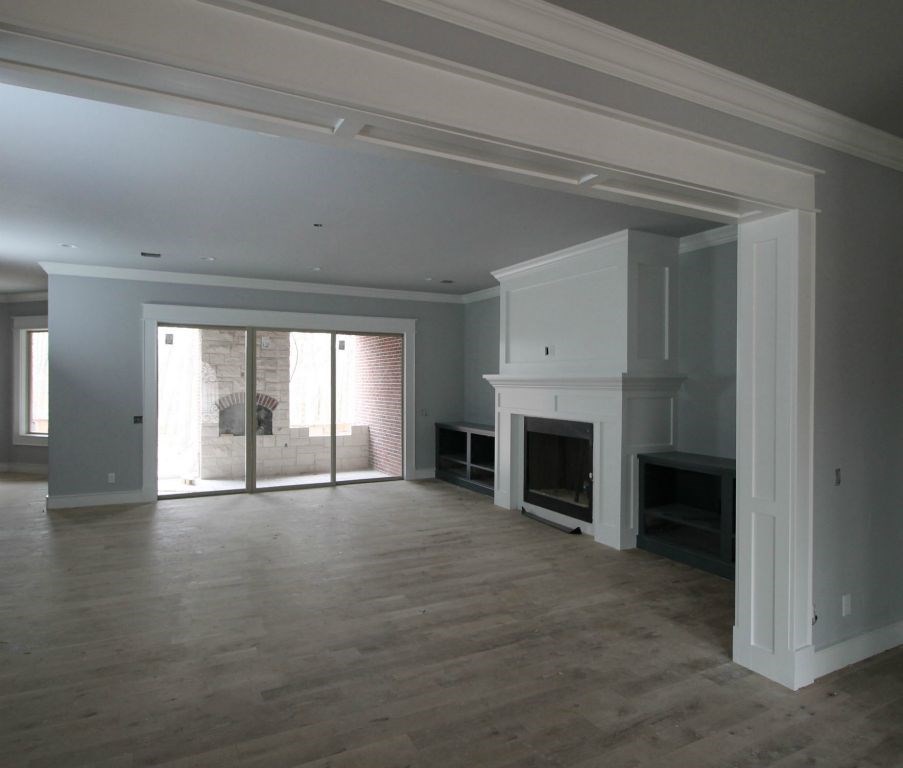 Versailles Sub - Residential