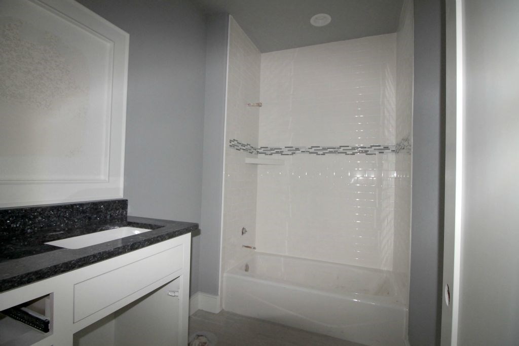 Versailles Sub - Residential