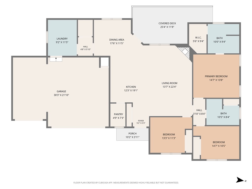 Cambridge Sub Bvv - Residential