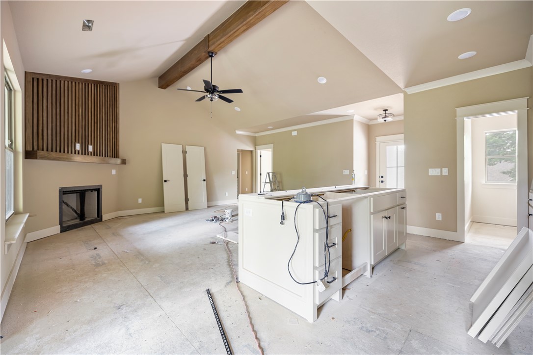 Cambridge Sub Bvv - Residential