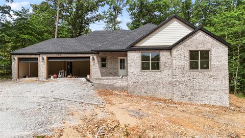 Photo of 3 March Lane, Bella Vista, AR 72714 (MLS # 1349354)