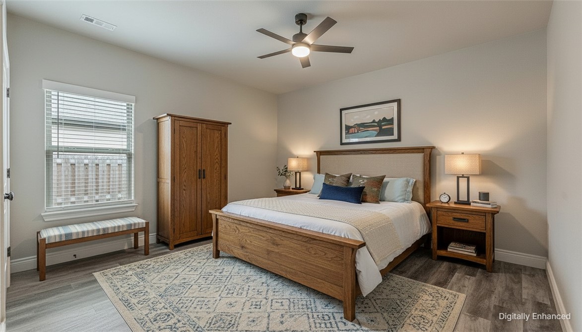 Barrington Place Centerton - Residential