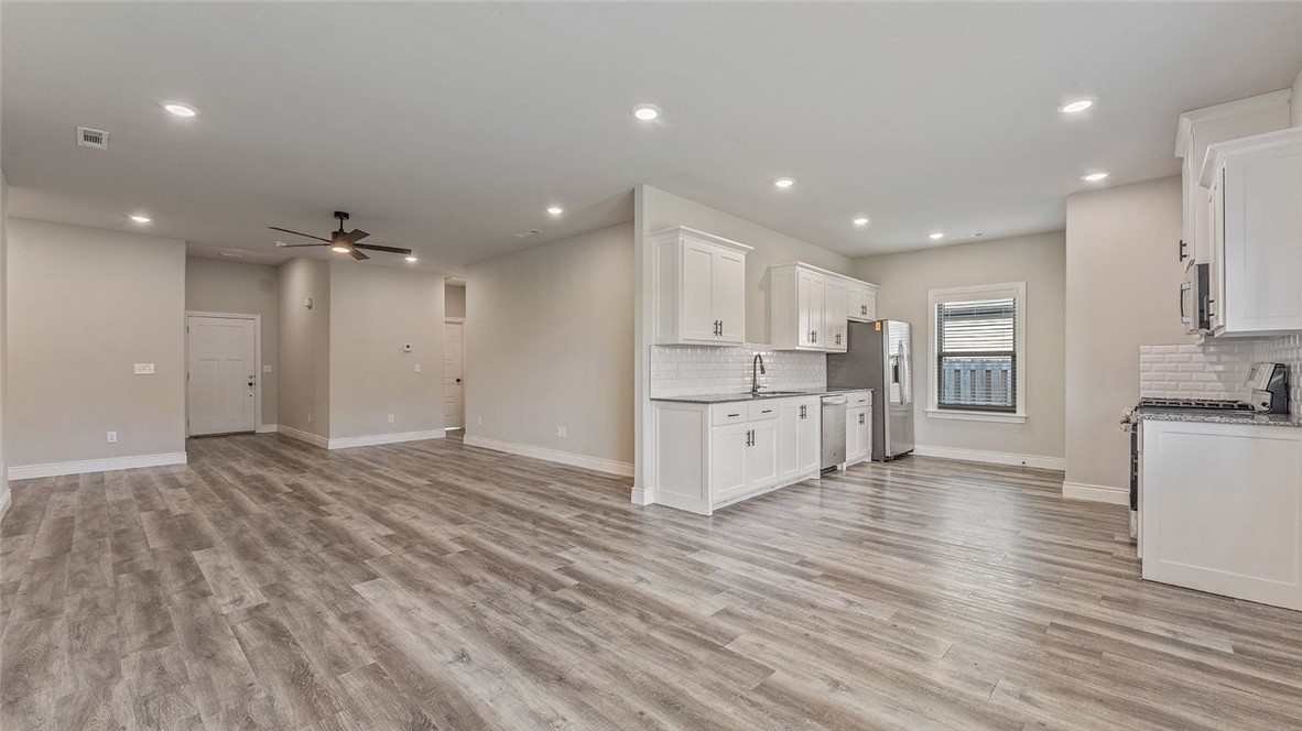 Barrington Place Centerton - Residential