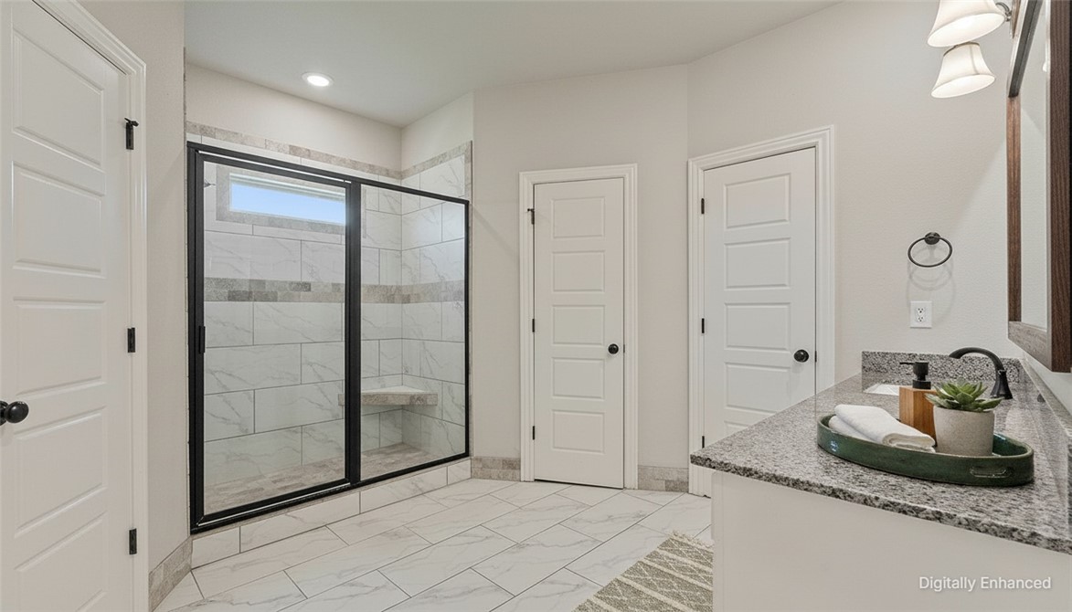 Barrington Place Centerton - Residential