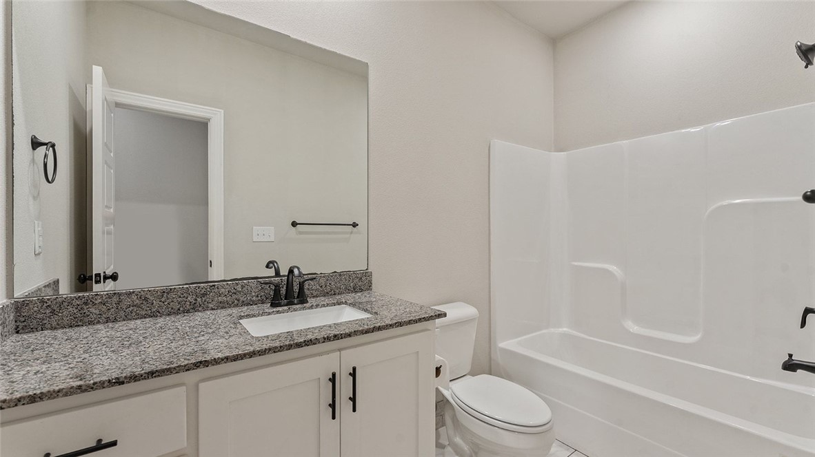 Barrington Place Centerton - Residential