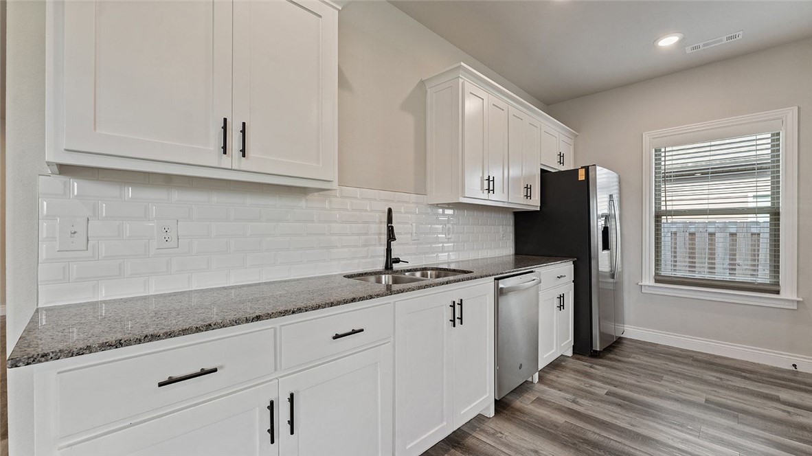 Barrington Place Centerton - Residential