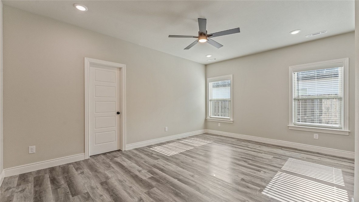 Barrington Place Centerton - Residential