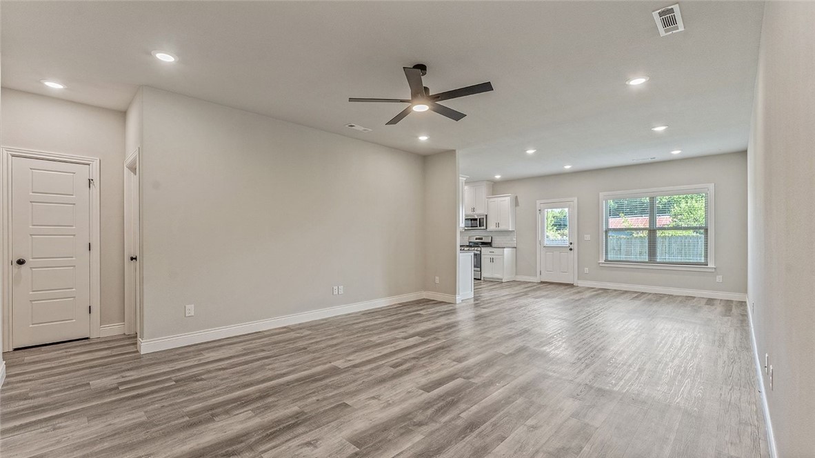 Barrington Place Centerton - Residential