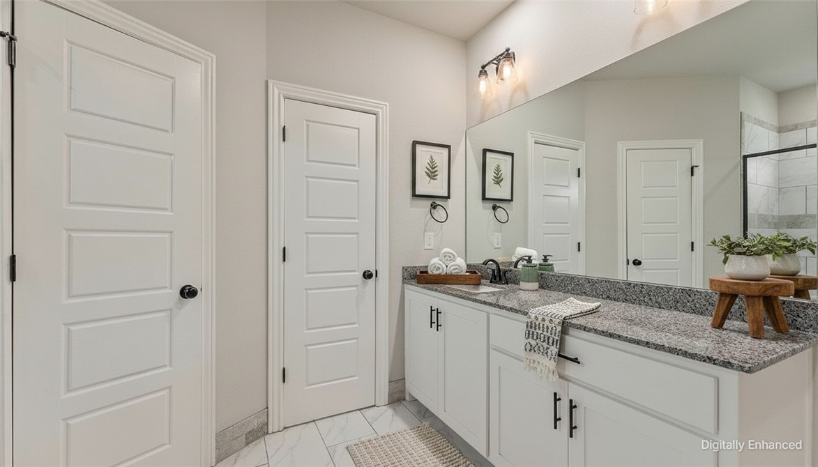 Barrington Place Centerton - Residential