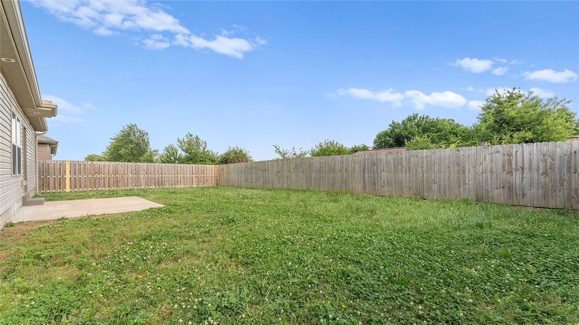Barrington Place Centerton - Residential