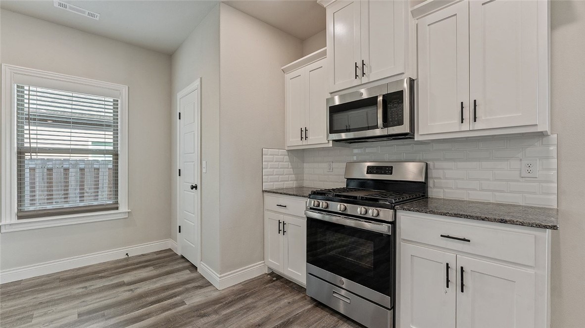 Barrington Place Centerton - Residential