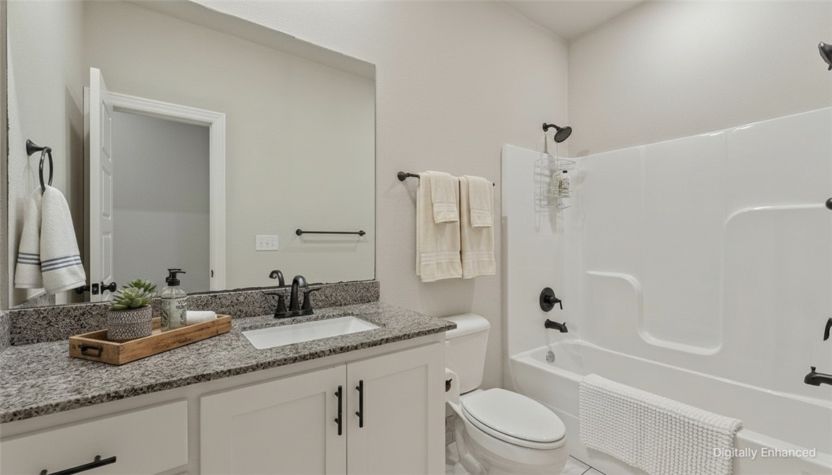 Barrington Place Centerton - Residential