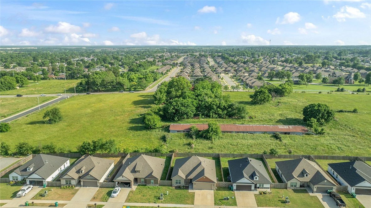 Barrington Place Centerton - Residential
