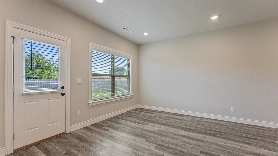 Barrington Place Centerton - Residential