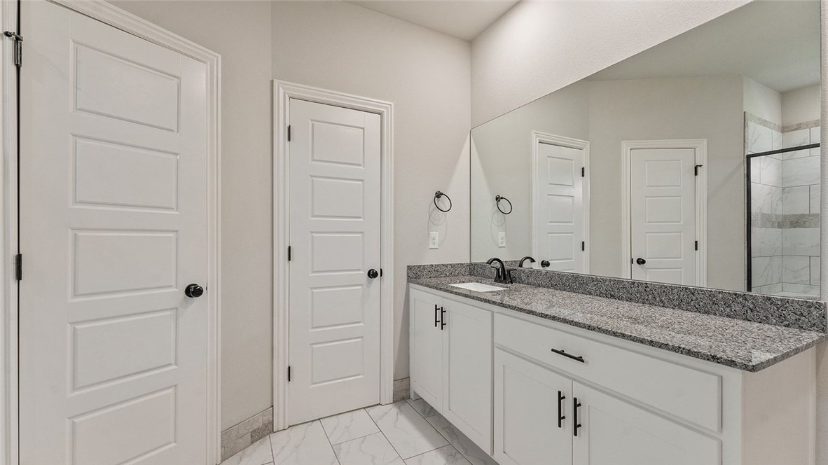 Barrington Place Centerton - Residential