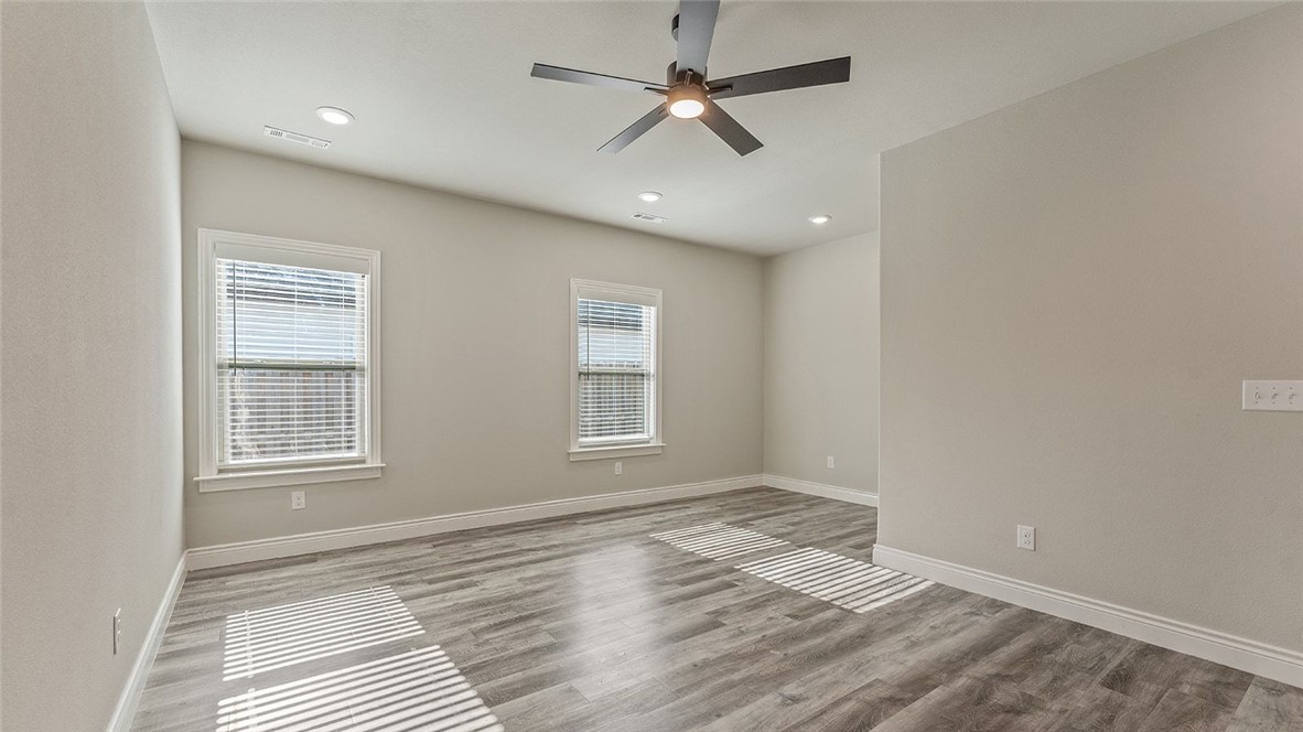 Barrington Place Centerton - Residential
