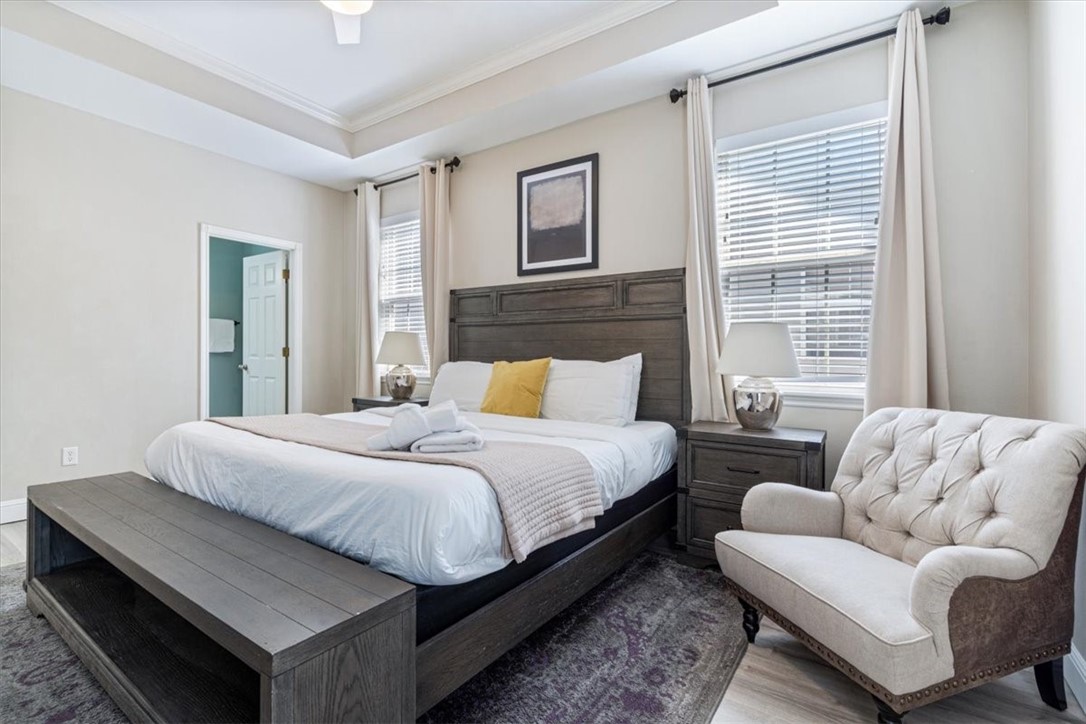 Belle Royal Sub Bentonville - Residential Income