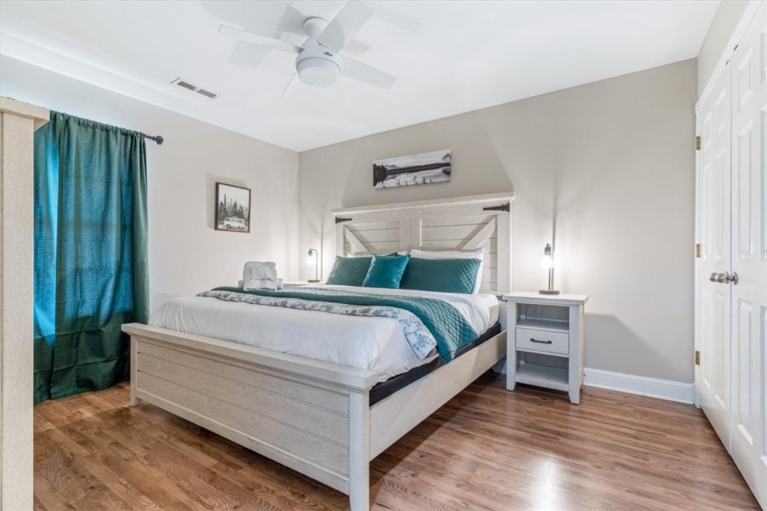 Belle Royal Sub Bentonville - Residential Income