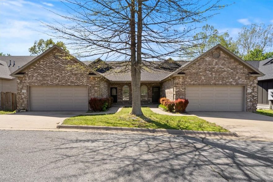 Prime Investment Opportunity – 1.8 Miles from Downtown Bentonville Square
This dual-unit property offers a proven, thriving Airbnb business model and includes two spacious units, each featuring 5 bedrooms 2.5 bathrooms that have fully updated interiors with new flooring, granite countertops, and paint.
The offer price includes items necessary for an executive airbnb including all furniture, appliances, art work, fully equipped kitchens and bathroom.  
The property boasts a fully fenced backyard, adding privacy and appeal for guests or long-term tenants. Its prime location, just minutes from Bentonville Square, makes this an exceptional investment with immediate income potential.
A detailed financial data from the Airbnb business, including occupancy rates, annual revenue, and operating costs can be provided to vetted buyers to provide ROI breakdown to demonstrate profitability.