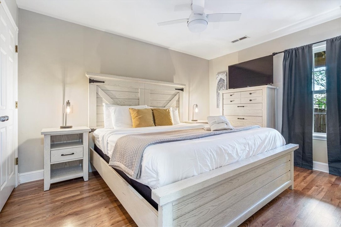Belle Royal Sub Bentonville - Residential Income