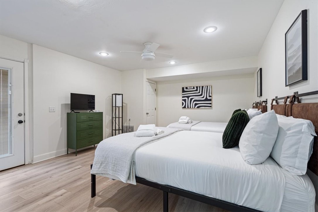 Belle Royal Sub Bentonville - Residential Income