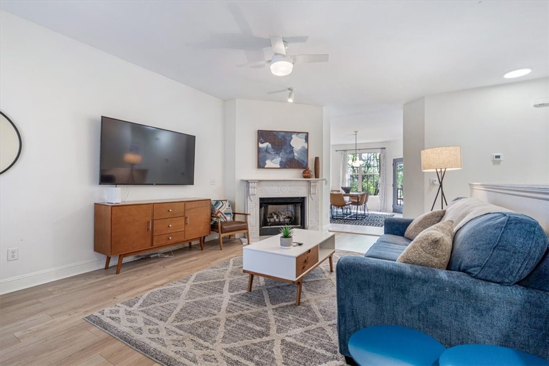 Belle Royal Sub Bentonville - Residential Income