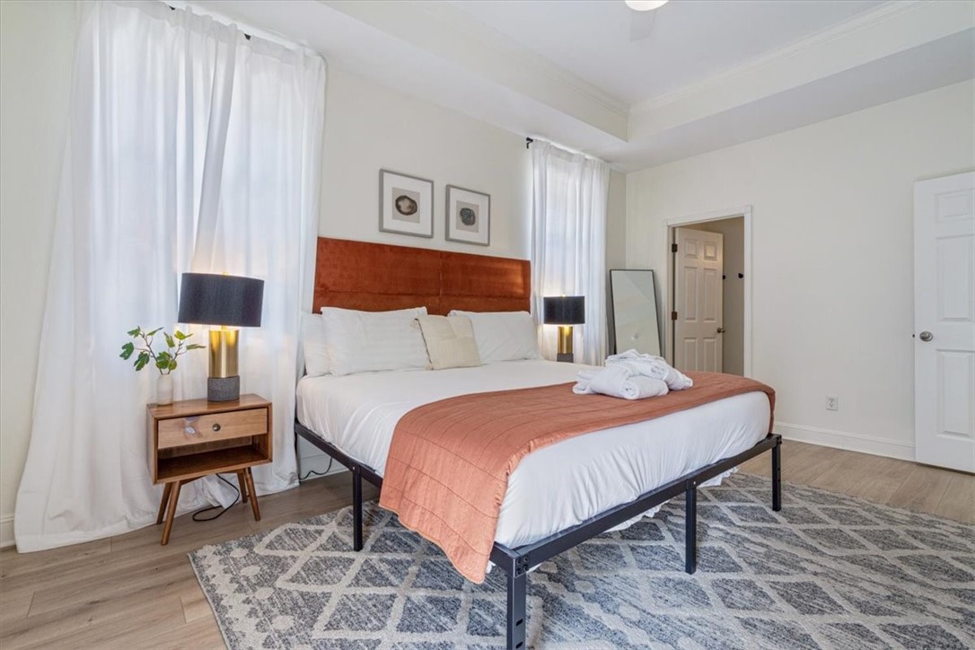 Belle Royal Sub Bentonville - Residential Income