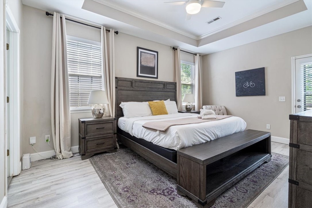 Belle Royal Sub Bentonville - Residential Income
