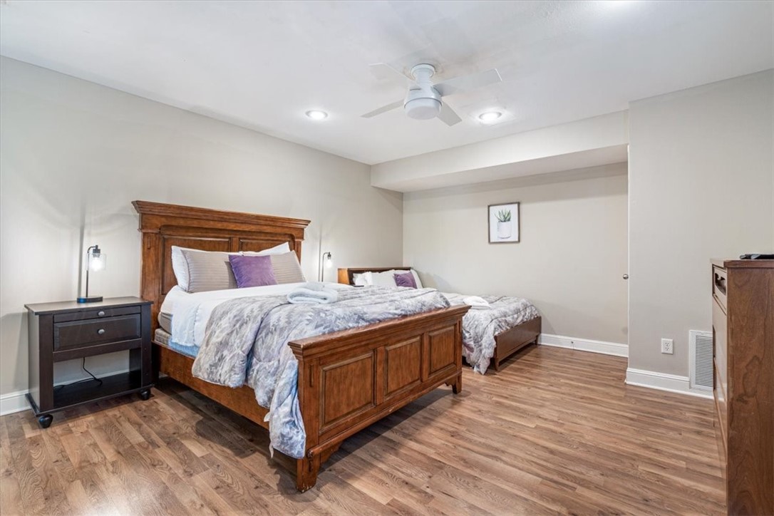Belle Royal Sub Bentonville - Residential Income