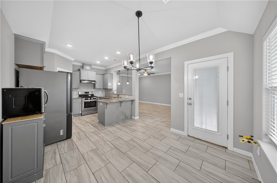 Southwinds, Phase 2 - Residential Lease