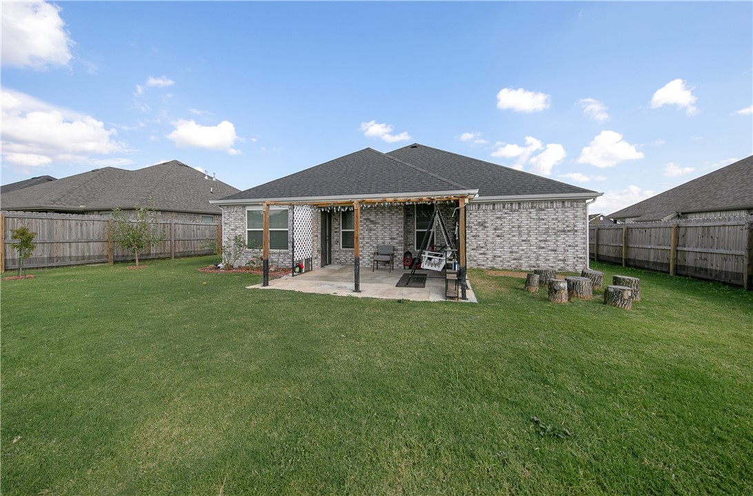 Southwinds, Phase 2 - Residential Lease
