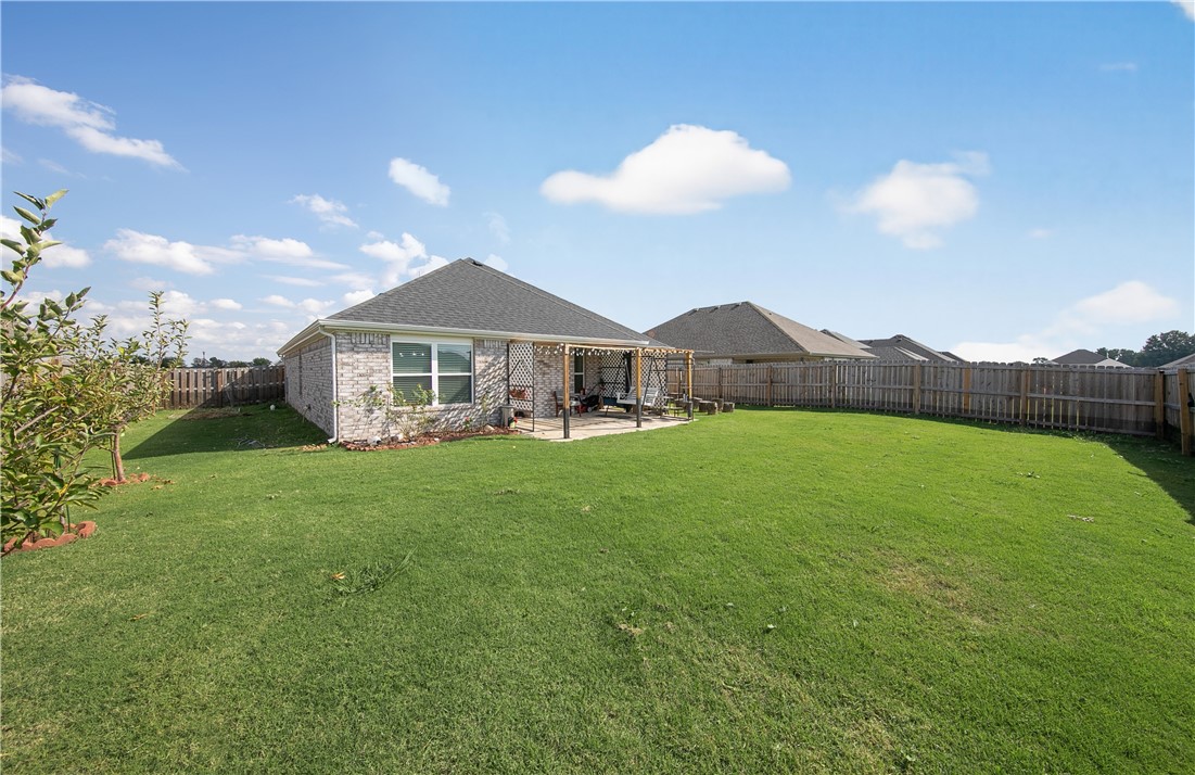 Southwinds, Phase 2 - Residential Lease